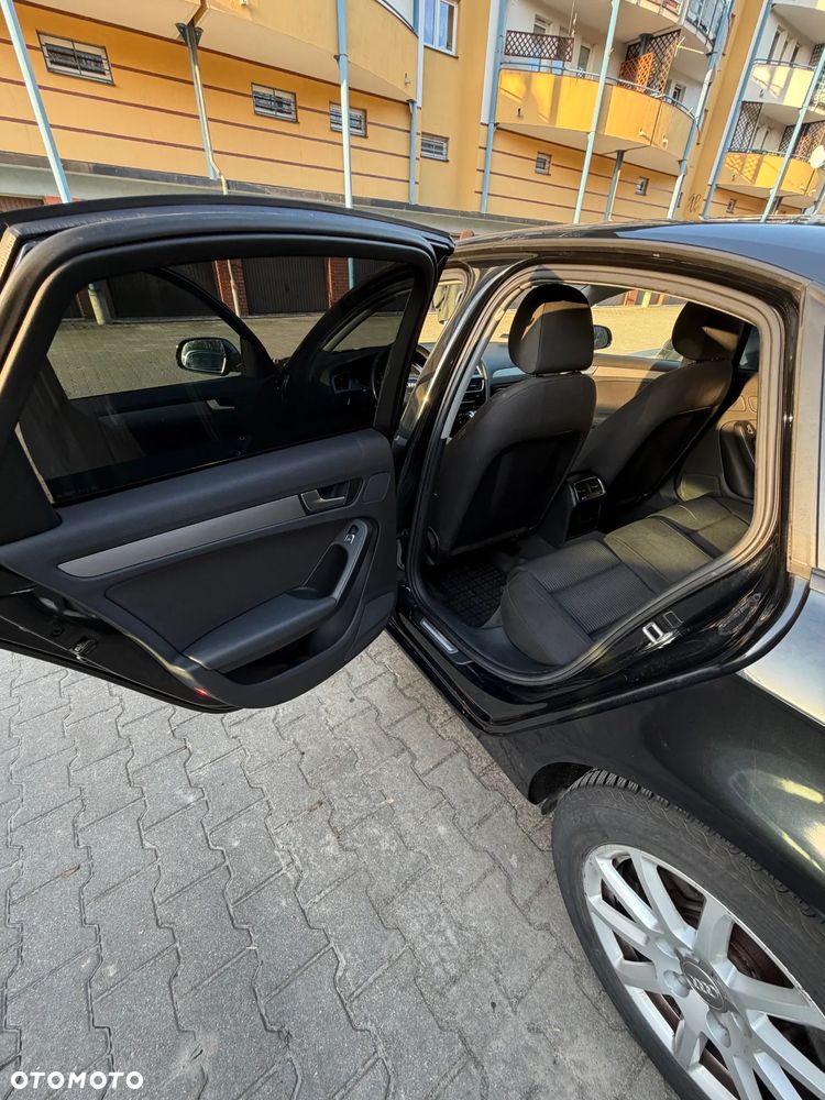 Audi A4 Limousine 1.8 TFSI Prime Edition Multitronic - 12