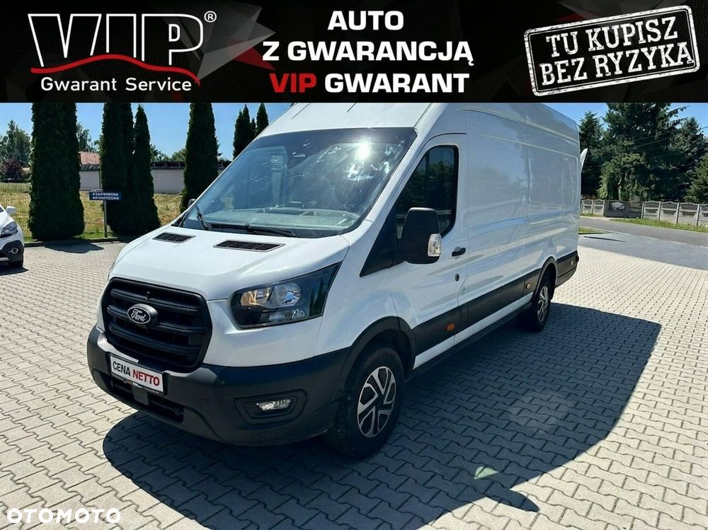 Ford Transit - 1