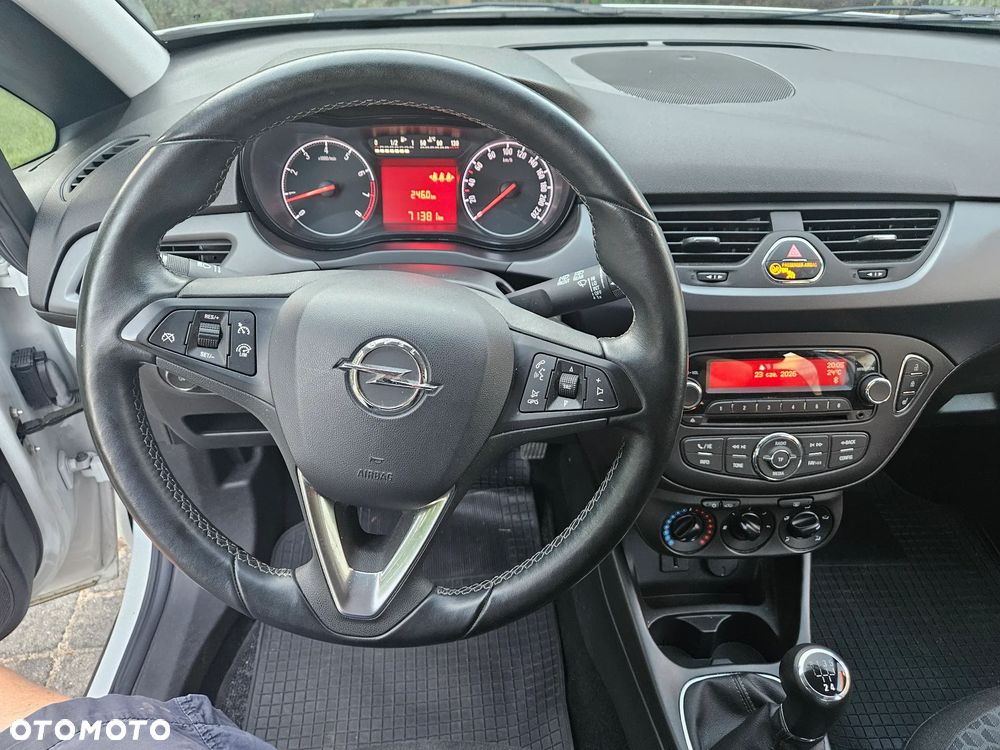 Opel Corsa 1.4 Selection - 9