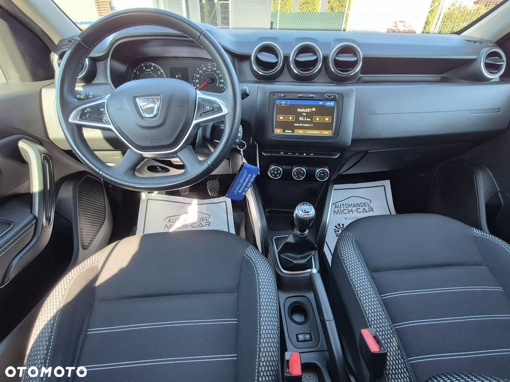 Dacia Duster - 16