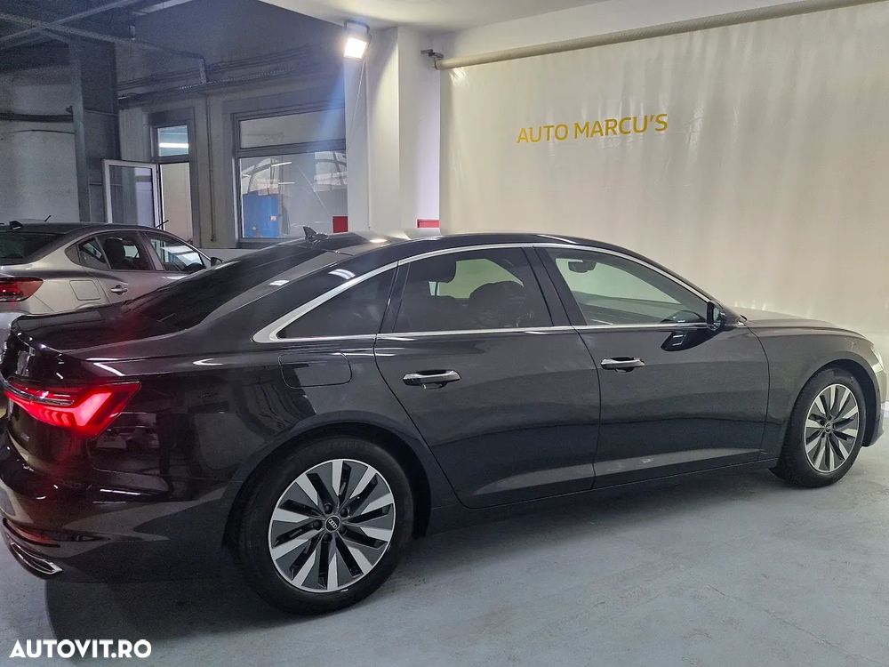 Audi A6 Limuzina 2.0 40 TDI quattro S tronic Design - 18
