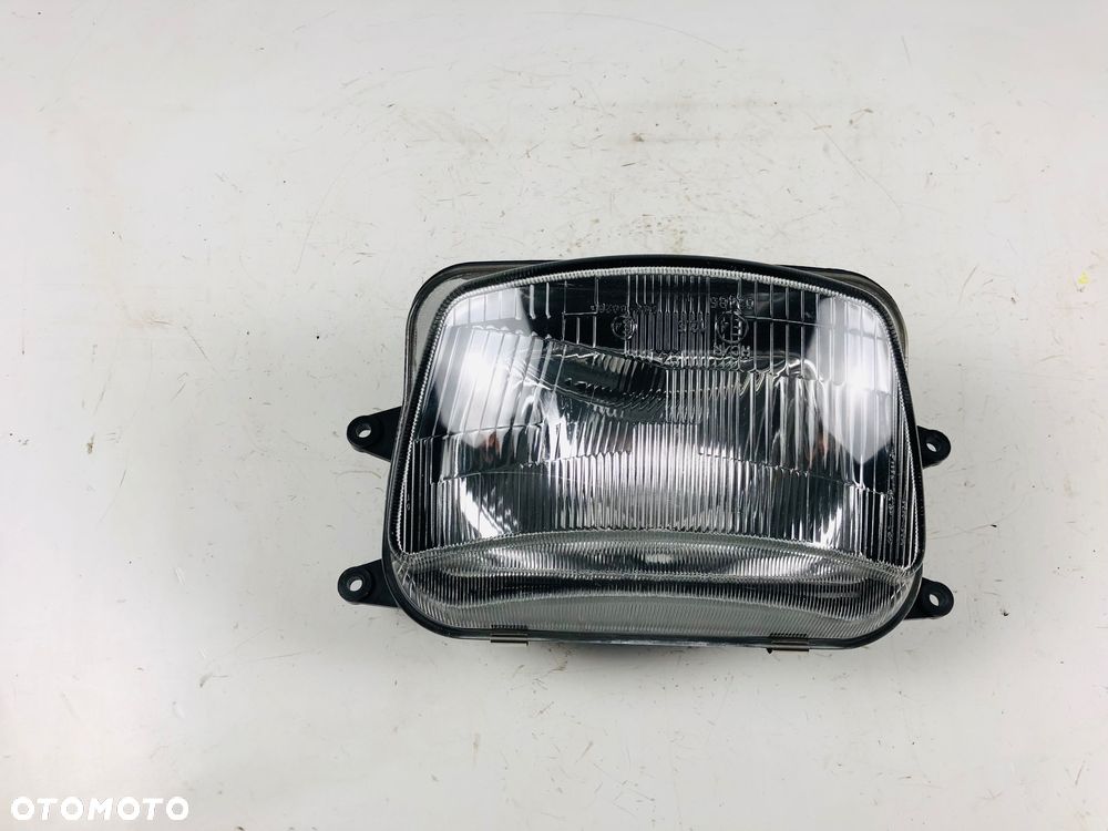 Kawasaki KLE 400 / 500 91-99 lampa przód EU - 7