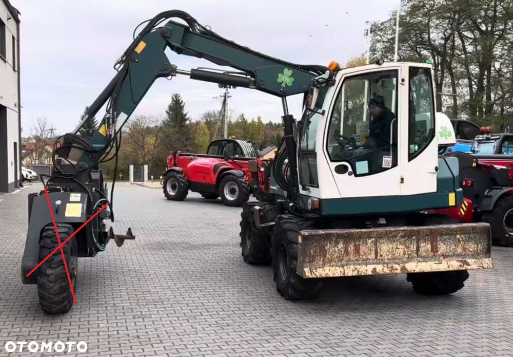 Inny GALLMAC TG12 - 3