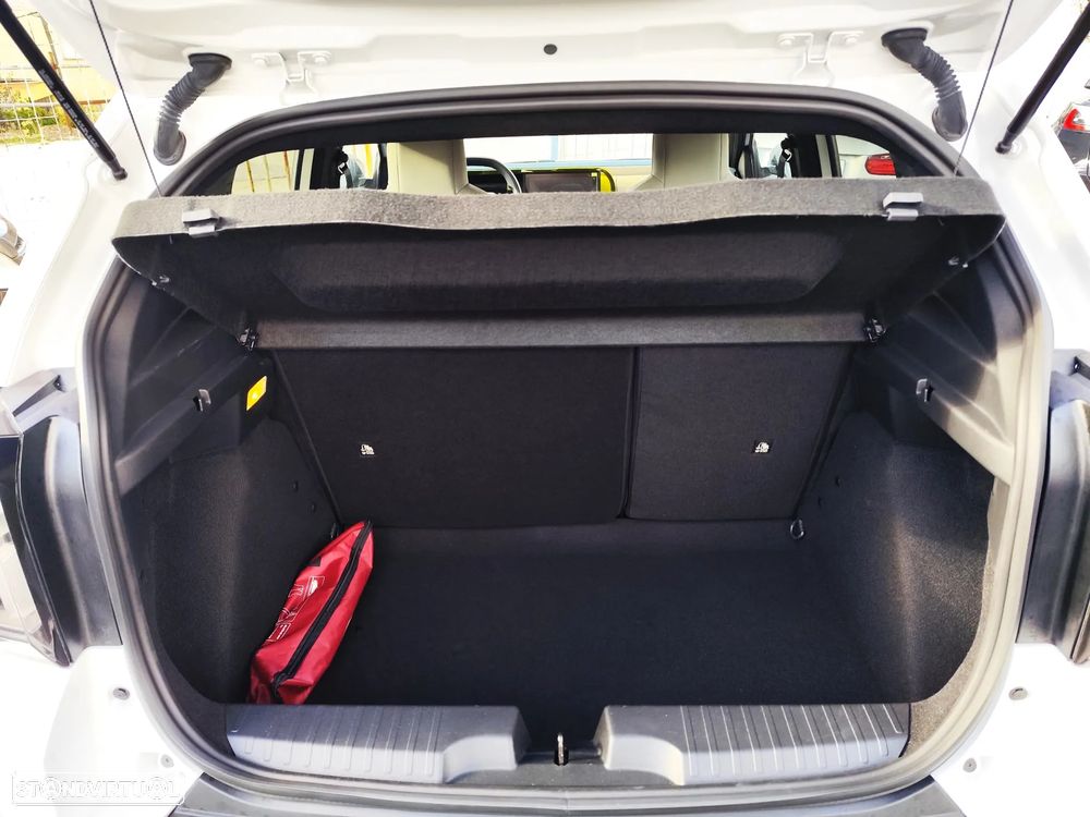 Fiat Grande Panda 45 kWh La Prima - 26