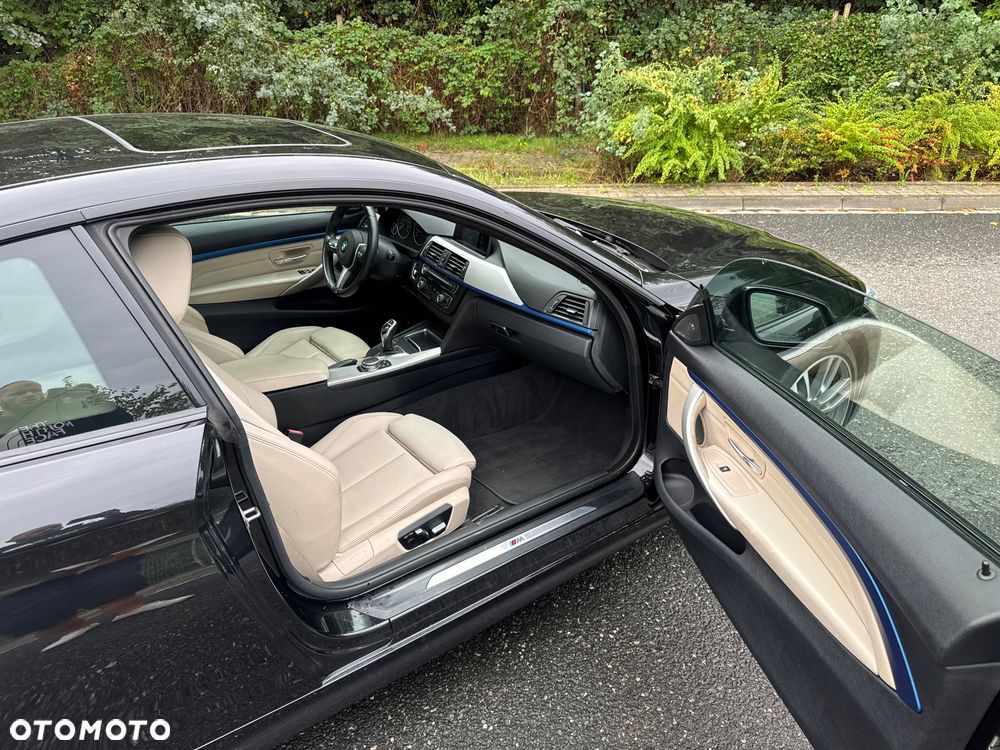 BMW Seria 4 - 17