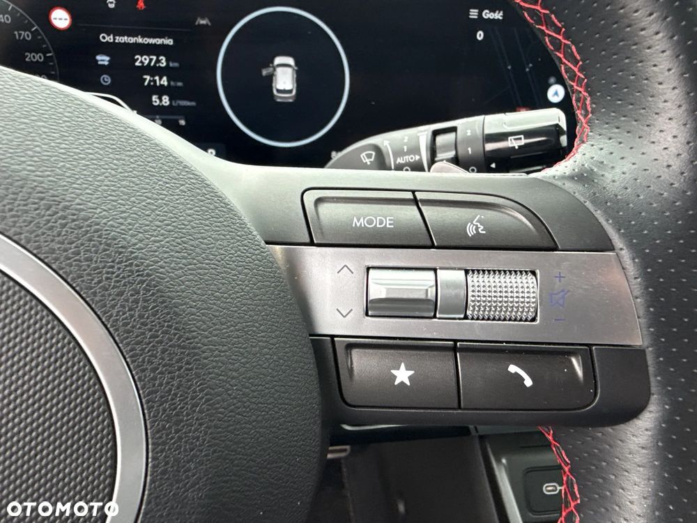 Hyundai Kona ver-1-6-gdi-hybrid-n--line-dct - 18