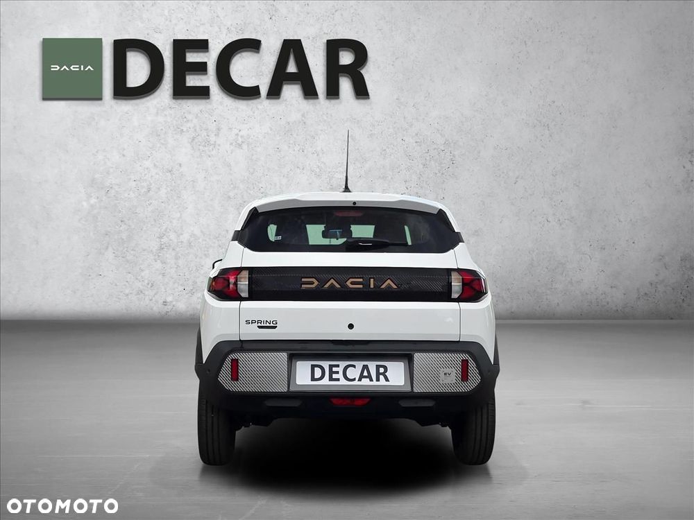 Dacia Spring Electric 24.3kWh 100 Extreme - 14