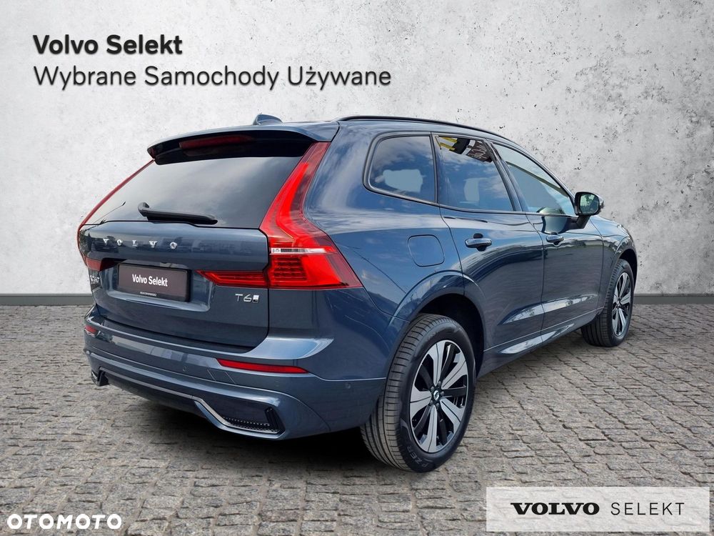 Volvo XC 60 - 10