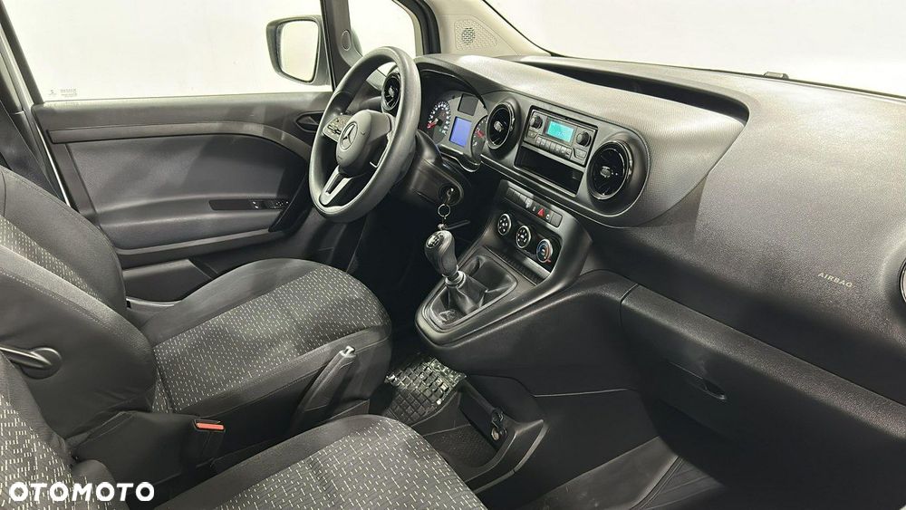 Mercedes-Benz Citan - 14