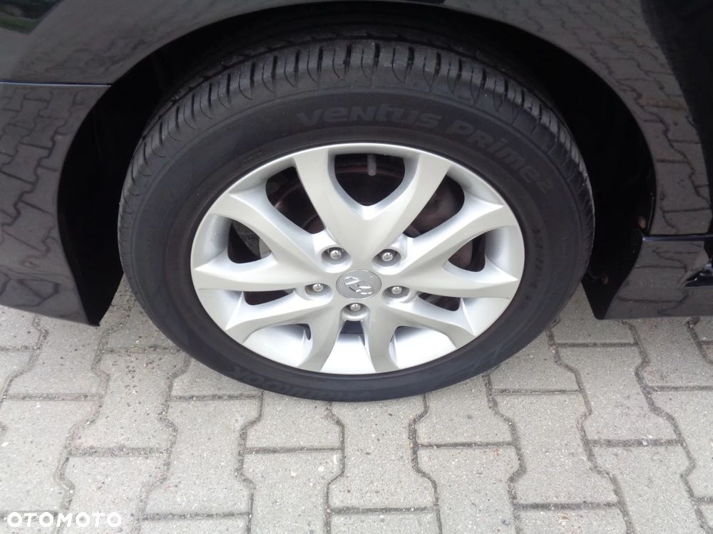 Hyundai i30 i30cw 1.4 Edition Plus - 22