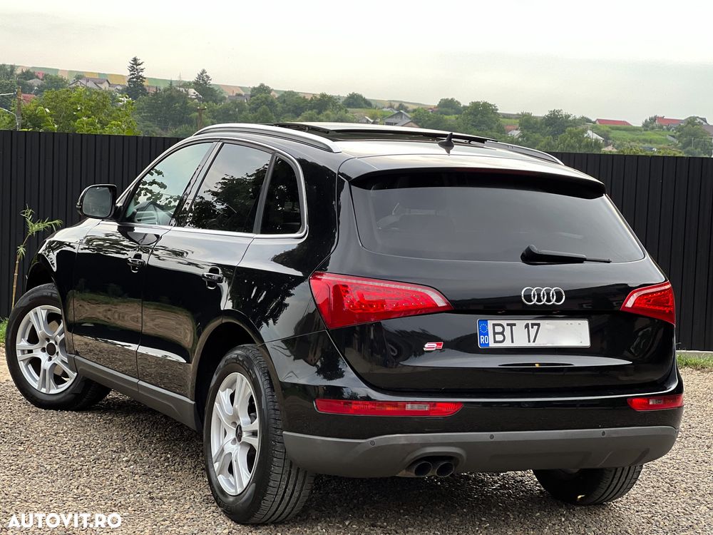 Audi Q5 - 5