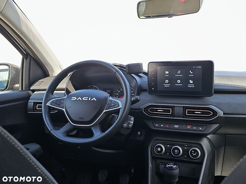 Dacia Sandero - 12