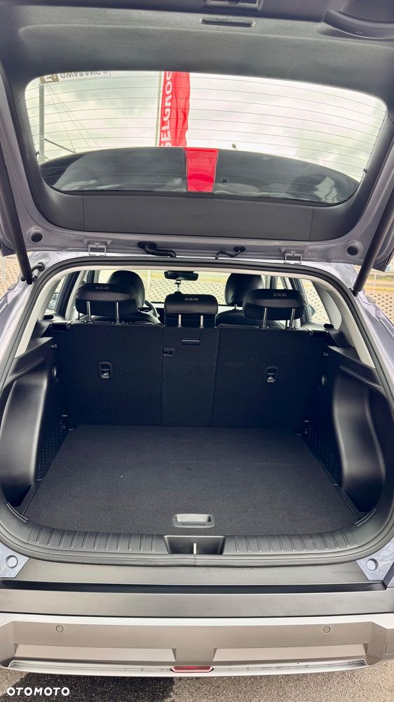 Hyundai Kona 1.6 GDI Hybrid Executive DCT - 23