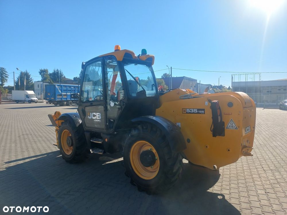 JCB 535-125 - 5