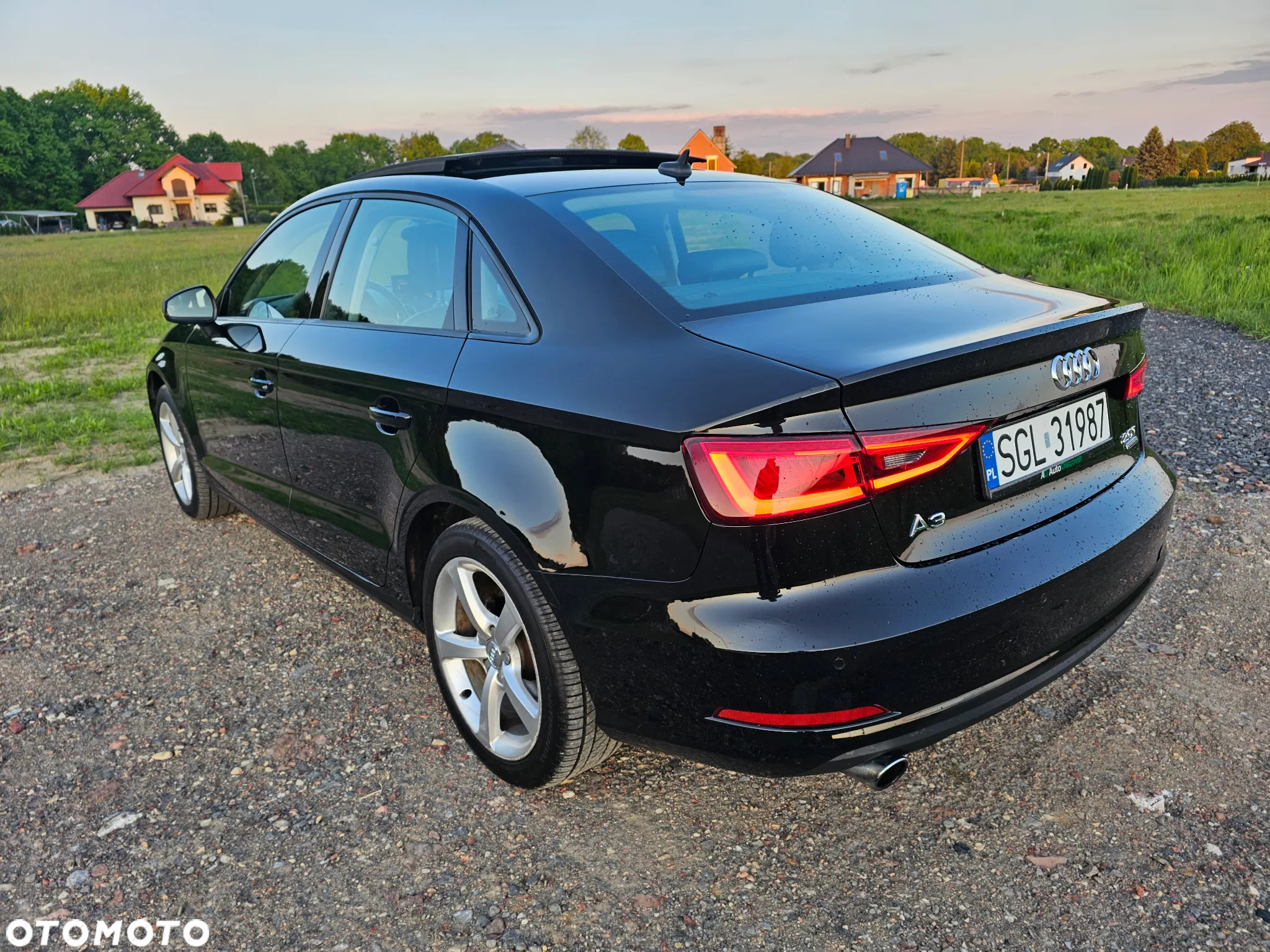 Audi A3 - 7