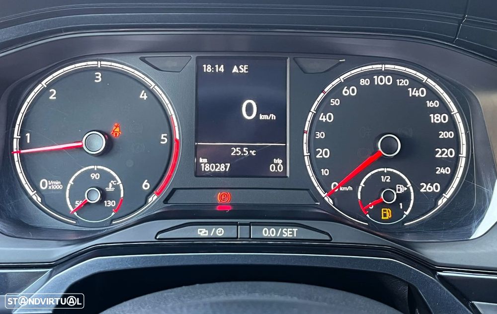VW Polo 1.6 TDI Trendline - 43
