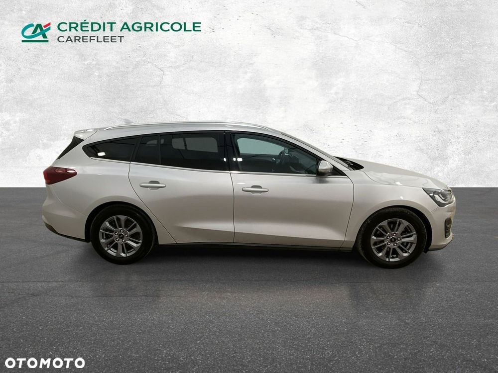 Ford Focus - 5