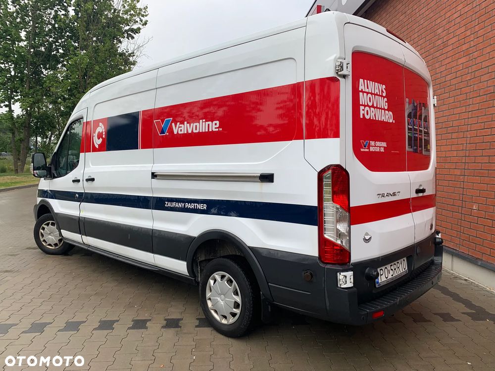 Ford Transit - 7