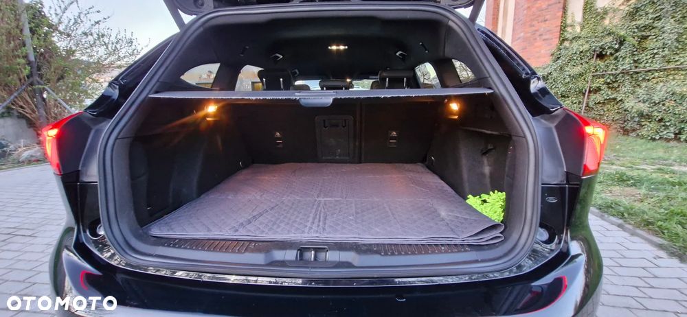 Ford Focus 2.0 EcoBlue ST-Line X - 15