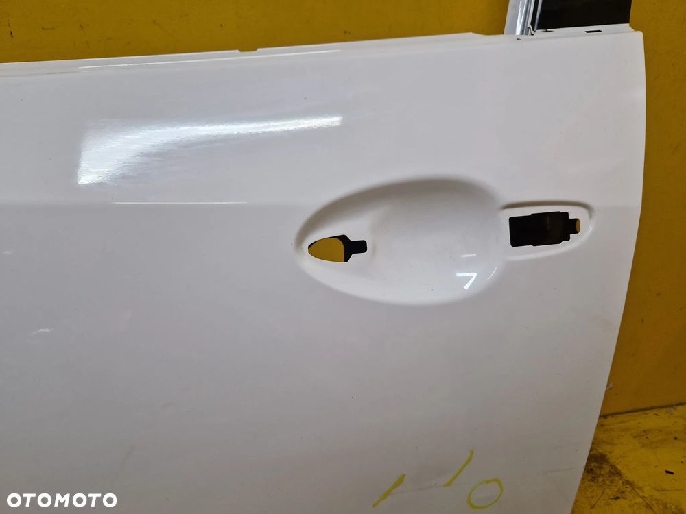 MAZDA 2 IV 14- DRZWI LEWY PRZOD DA6C59010 - 3