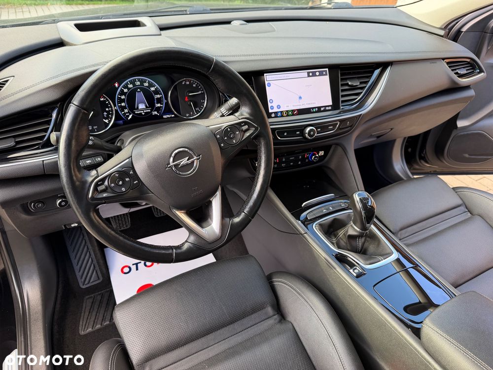 Opel Insignia 1.6 CDTI Cosmo ecoFLEX S&S - 40