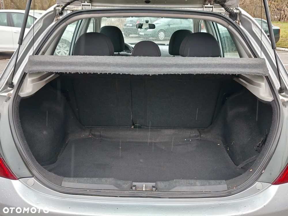 Honda Civic 1.4i LS High - 19