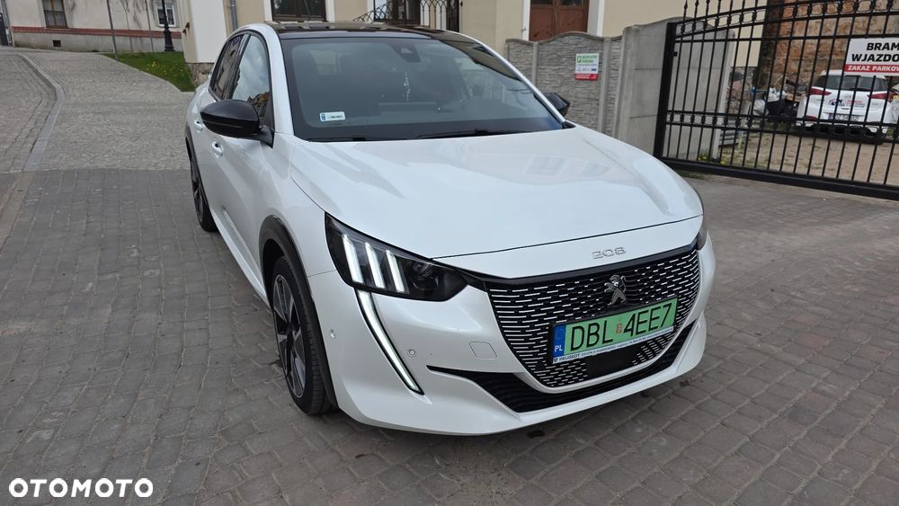 Peugeot 208 GT Pack - 1