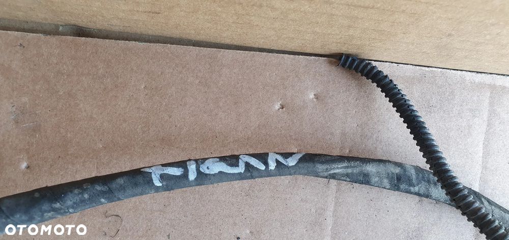 Instalacja wiązka maglownicy VW Tiguan I Lift 5N1971111C - 8