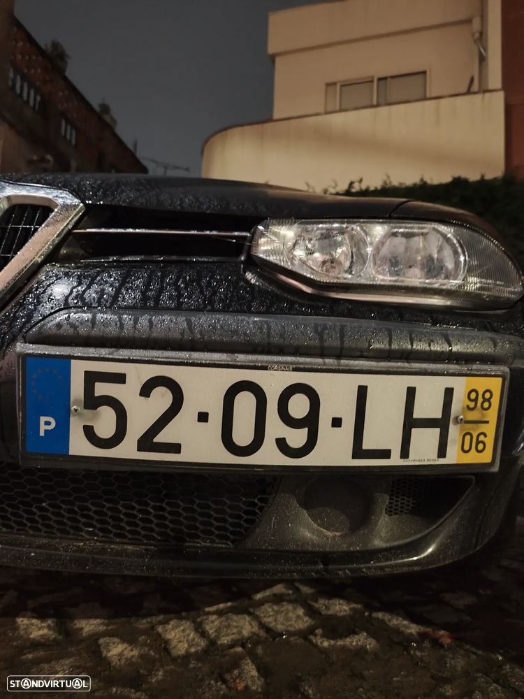 Alfa Romeo 156 1.6 TS - 9