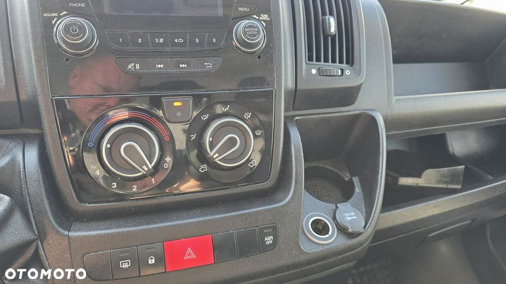 Fiat Ducato - 12
