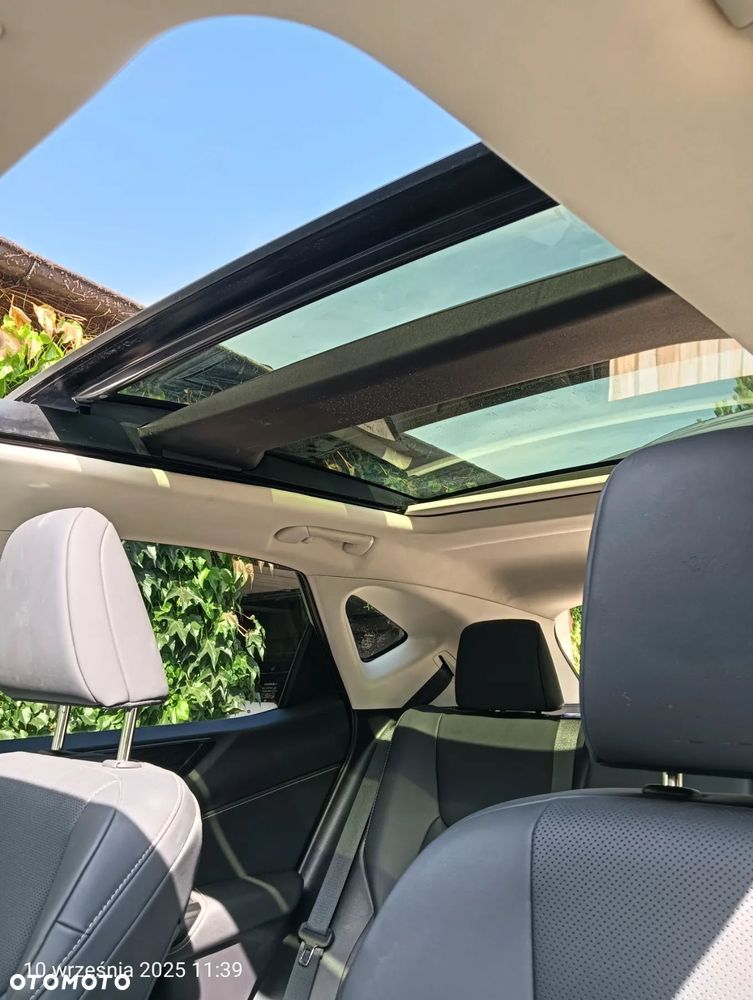 Lexus NX 350h Prestige AWD - 31