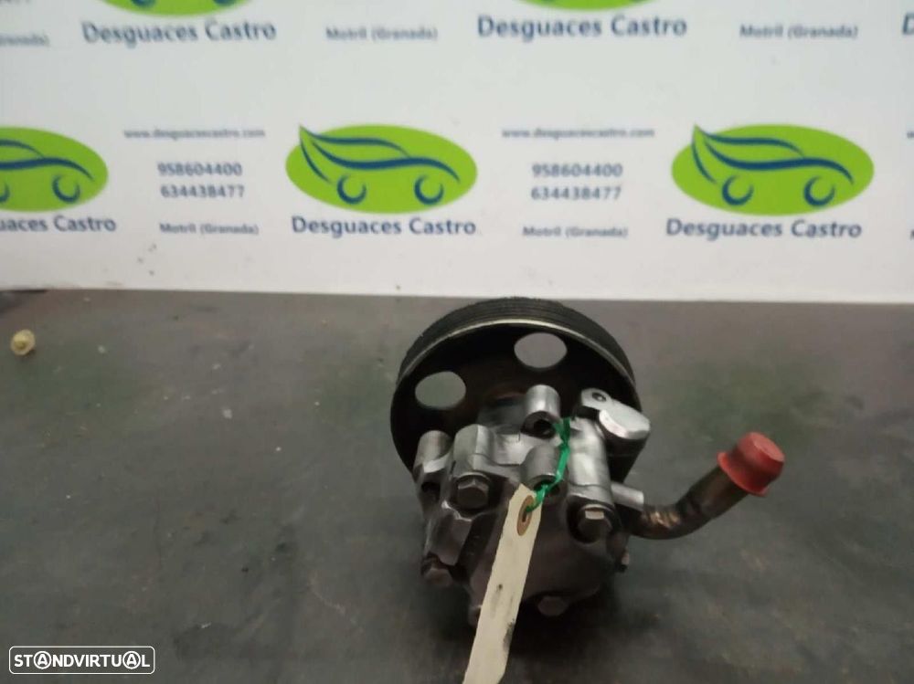 BOMBA DIREÇÃO FORD FIESTA V 2002 -2S6C3A696DB - 1