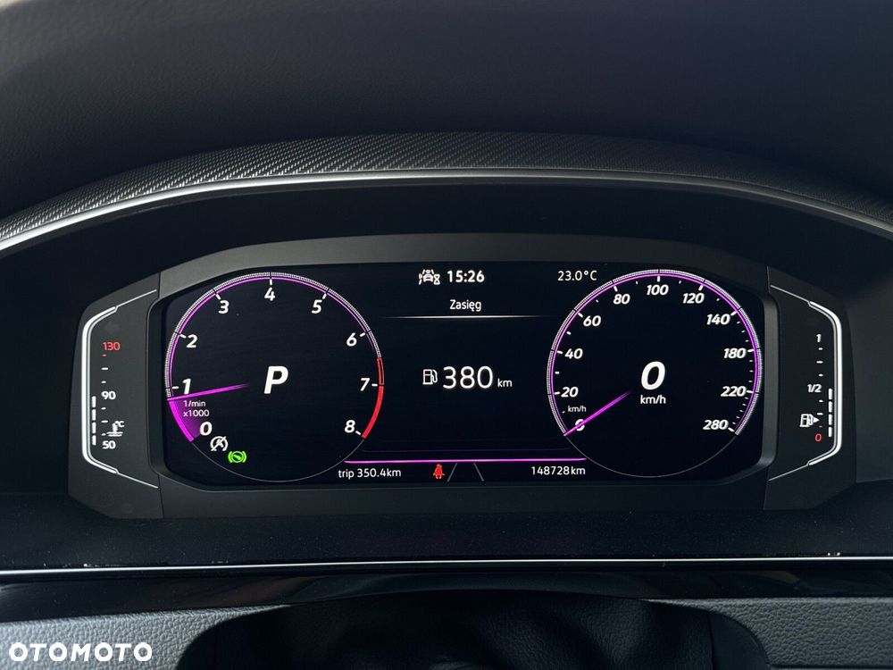 Volkswagen Arteon - 22