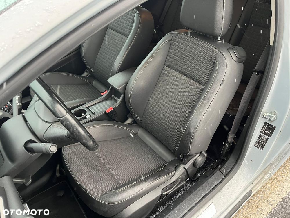 Opel Astra 1.6 T Sport - 10