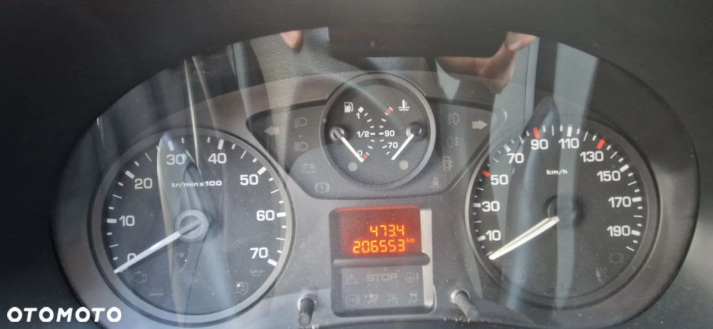 Citroën Berlingo - 14