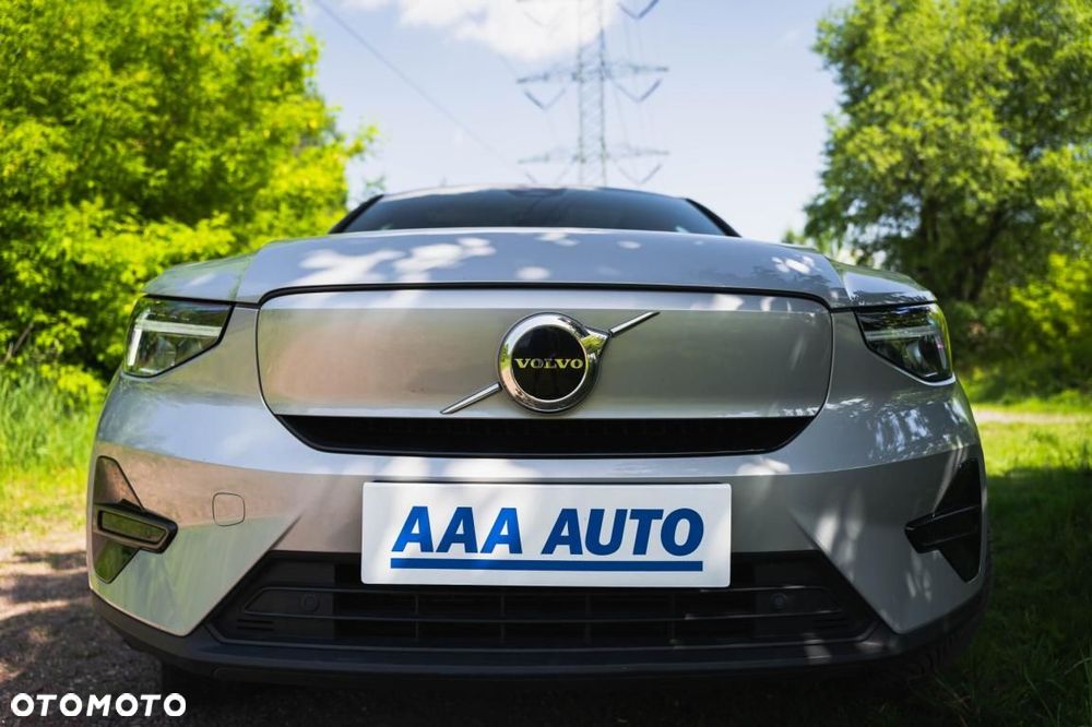 Volvo C40 - 8