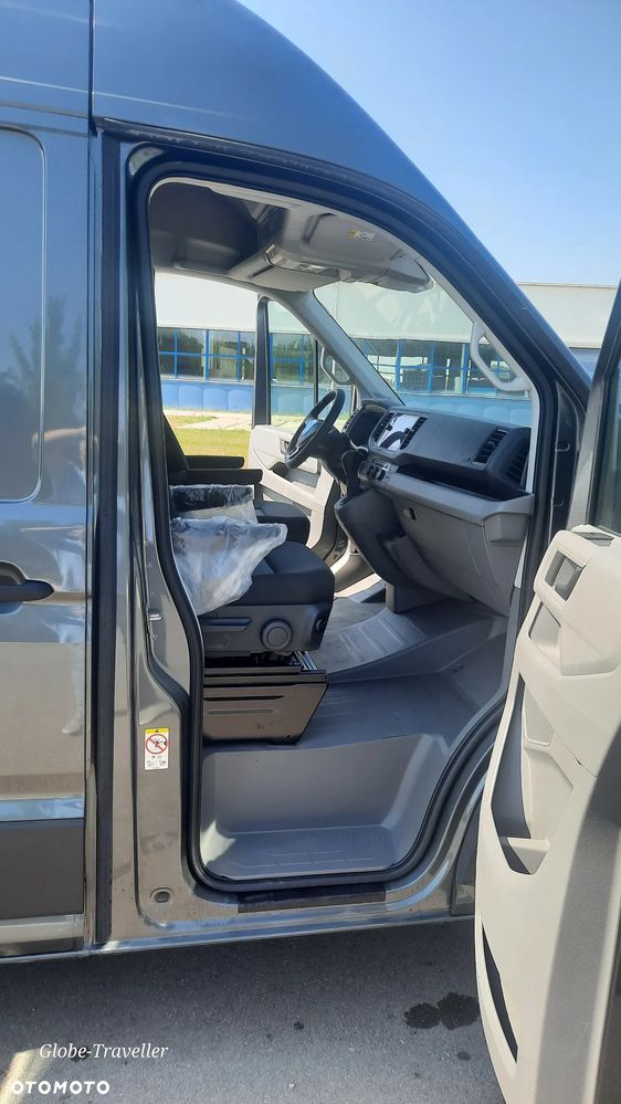 Volkswagen Crafter - 7