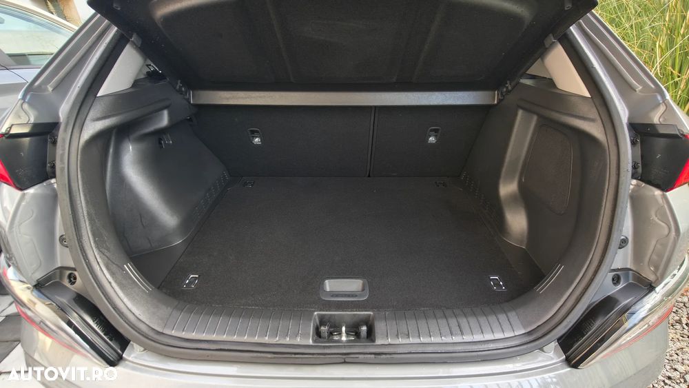 Hyundai KONA EV Trend - 6