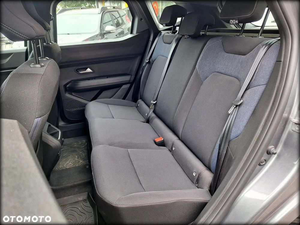 Dacia Duster 1.2 TCe mHEV Expression 4x4 - 9
