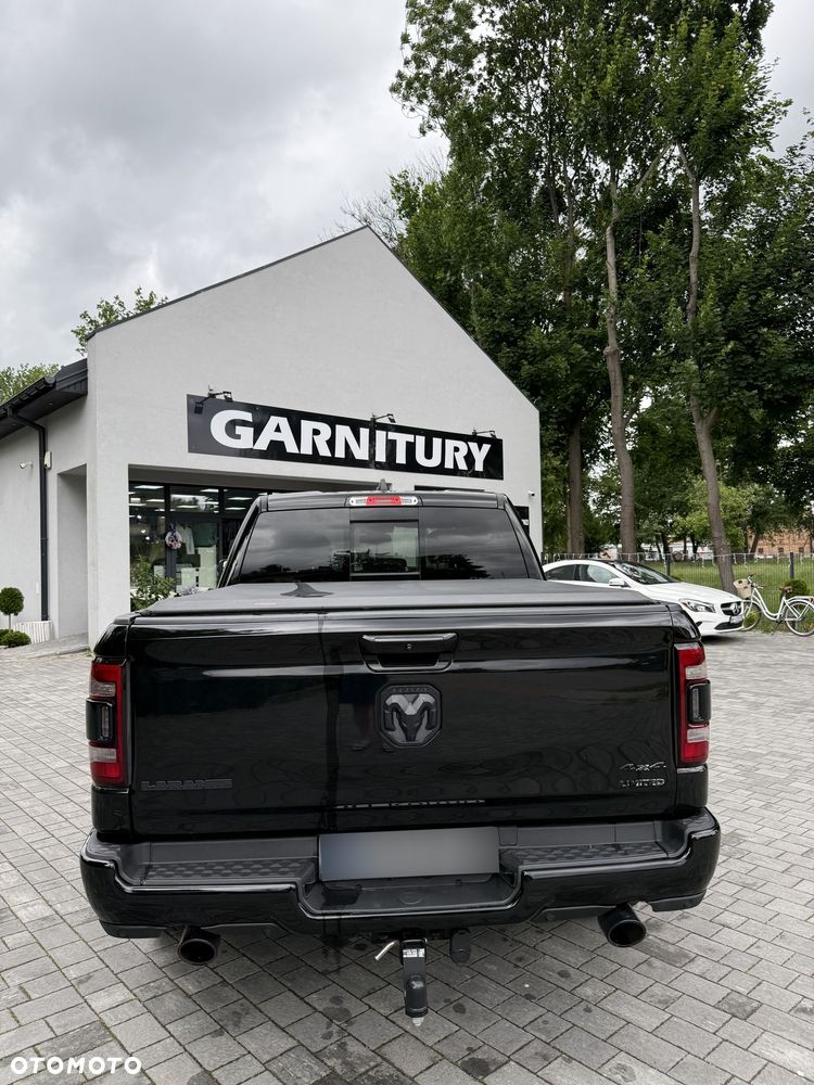 RAM 1500 Crew Cab Laramie - 15