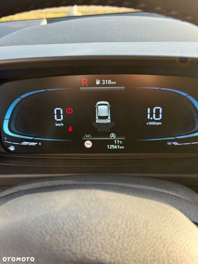 Hyundai i20 1.0 T-GDi Classic Plus - 13