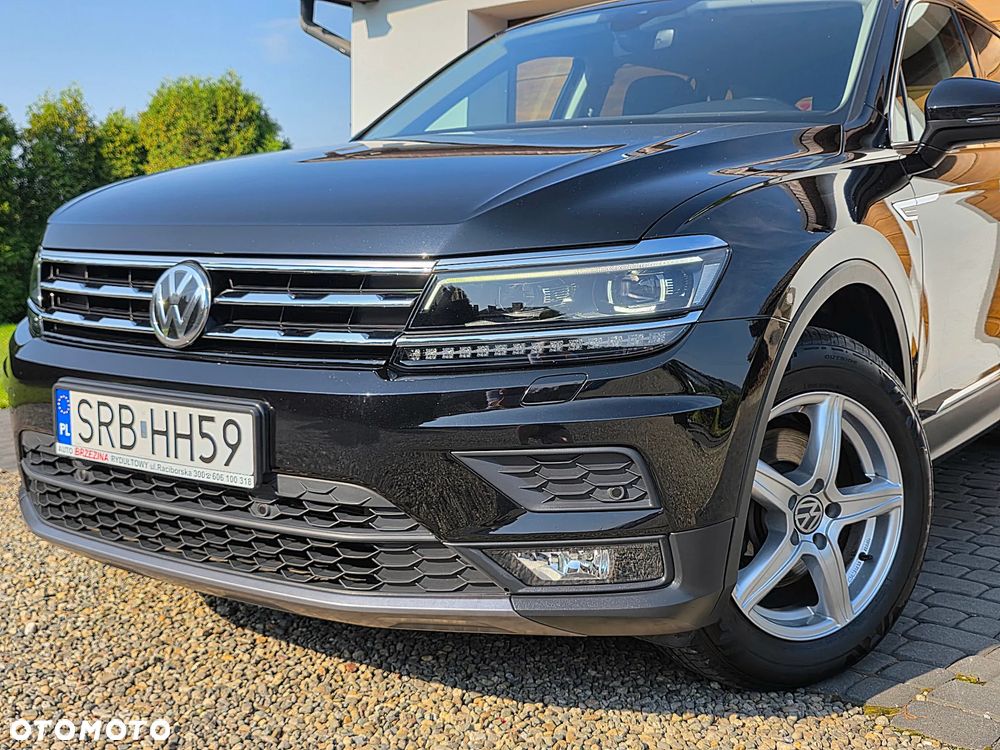 Volkswagen Tiguan Allspace 2.0 TDI SCR Life - 7
