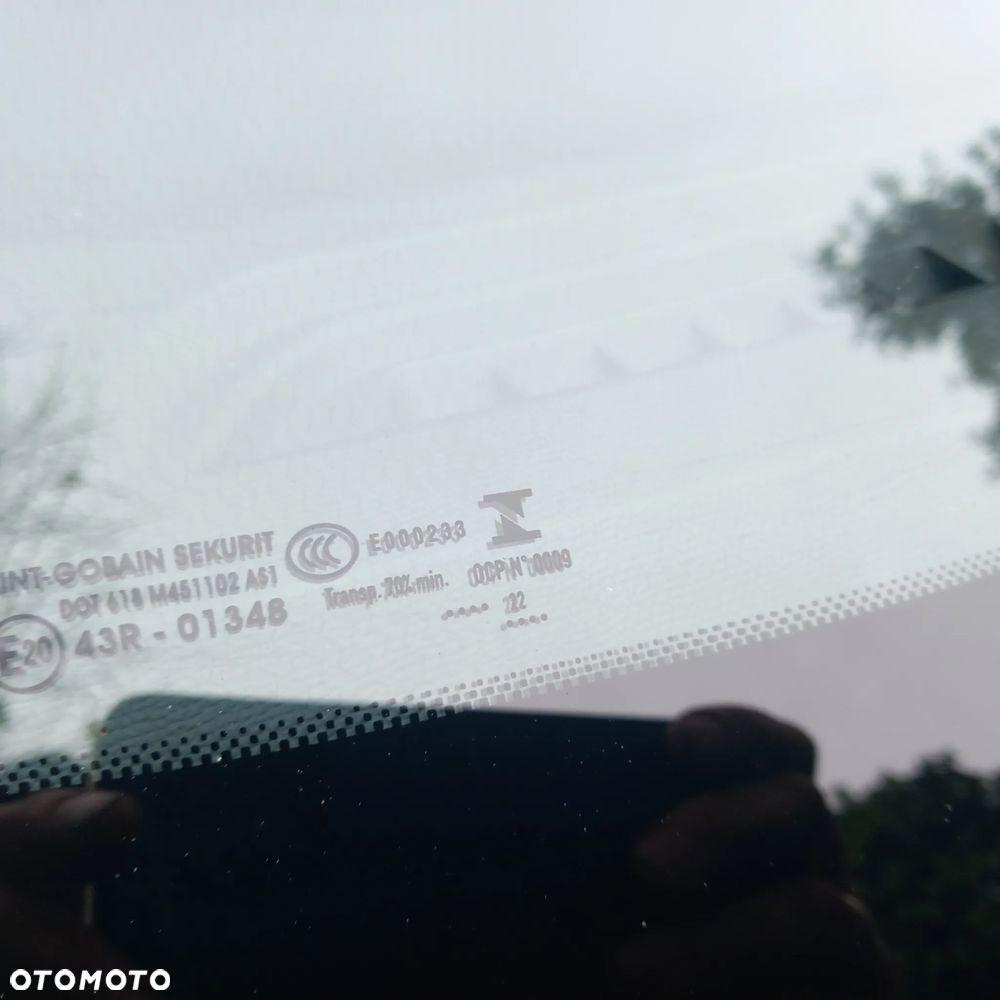 Citroën C5 Aircross 1.5 BlueHDi Shine EAT8 - 18