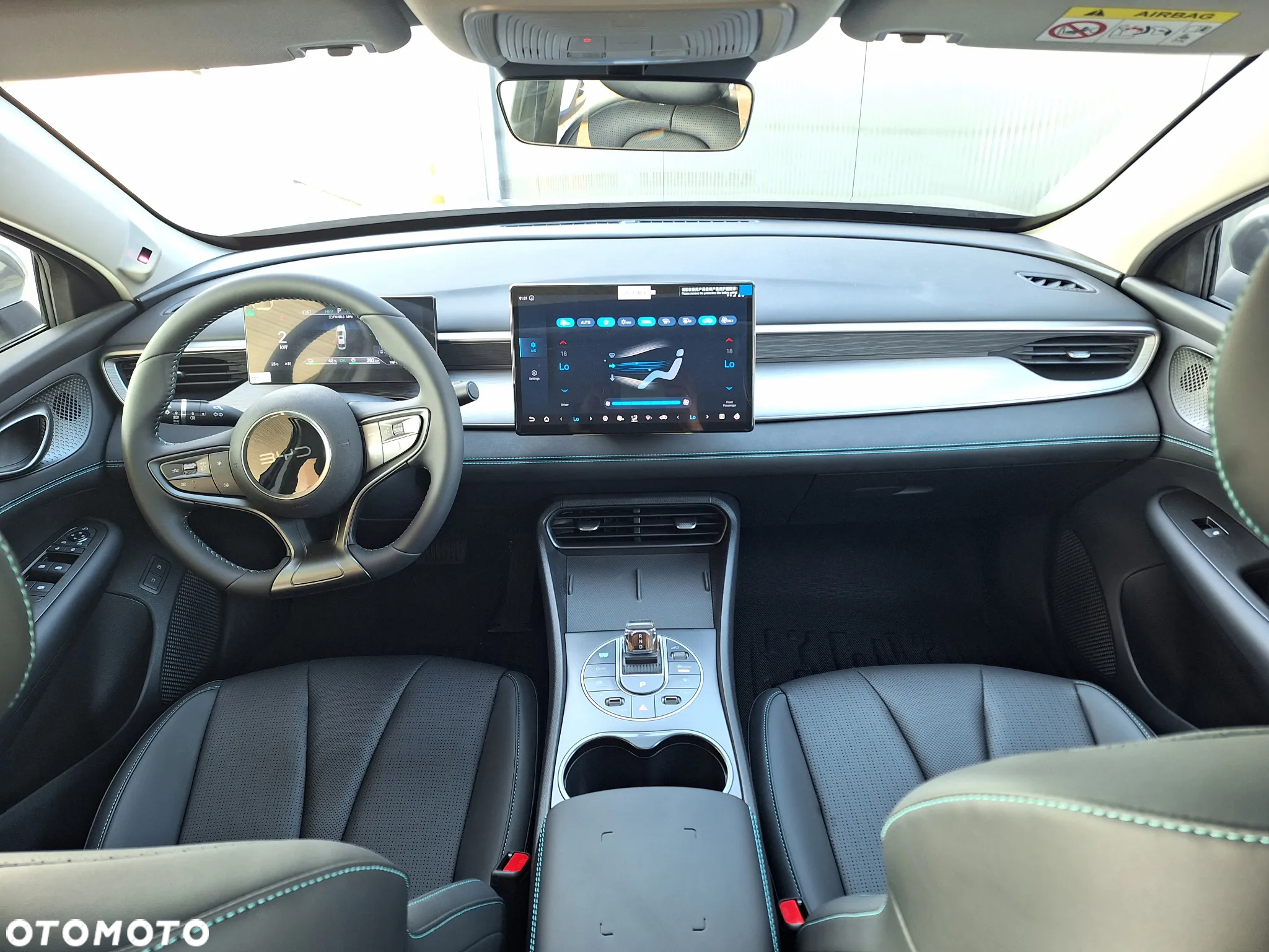 BYD Inny - 8