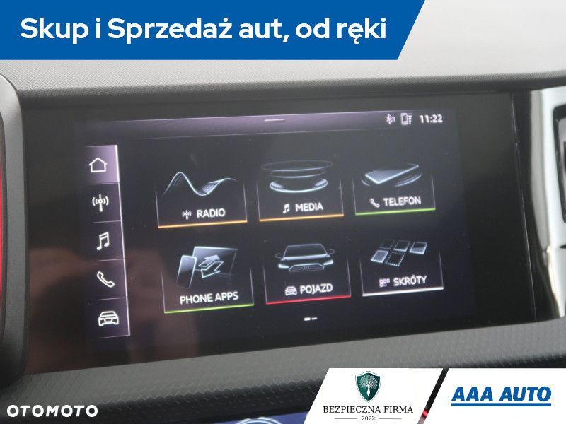 Audi A1 Sportback - 15