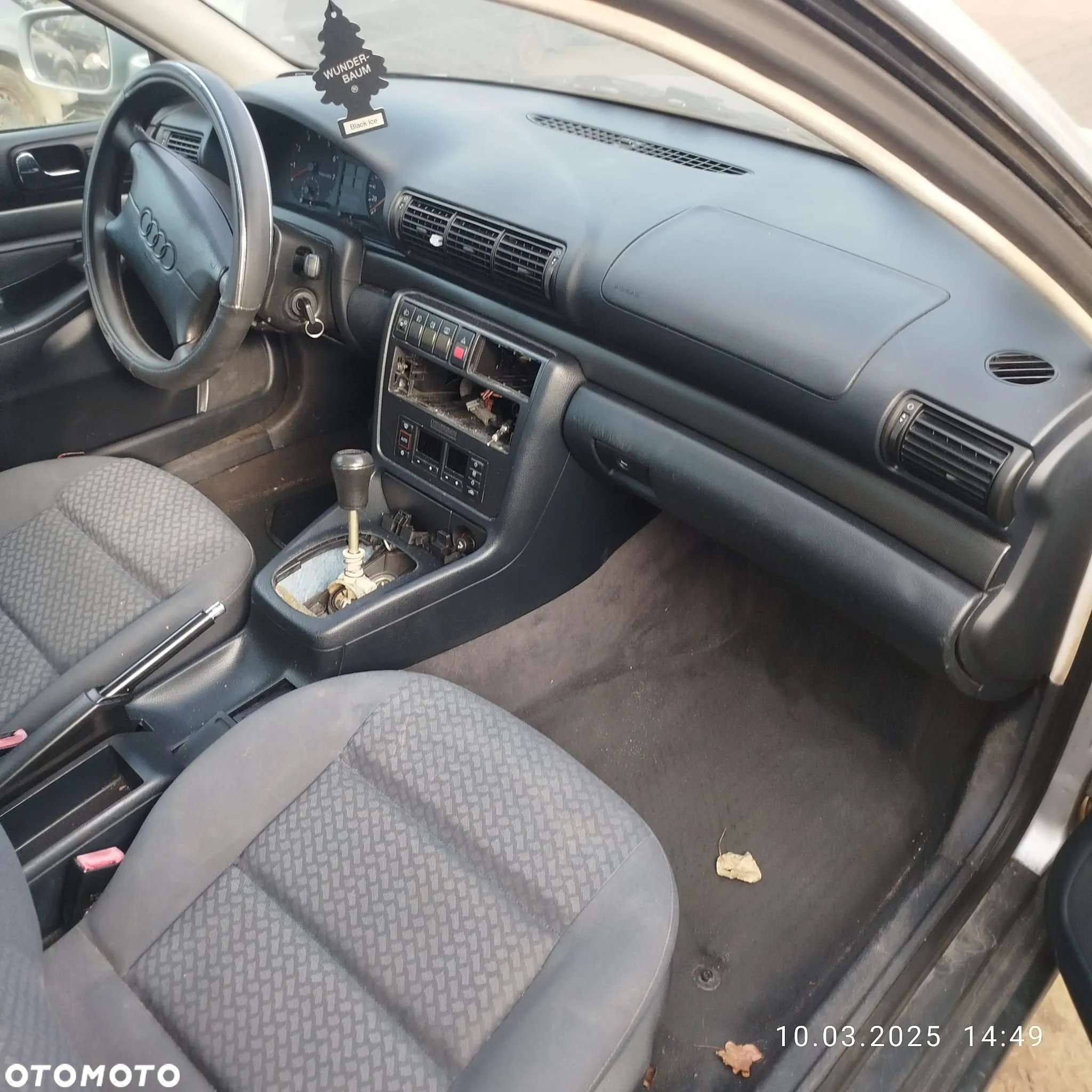 Audi A4 B5  na części . - 7
