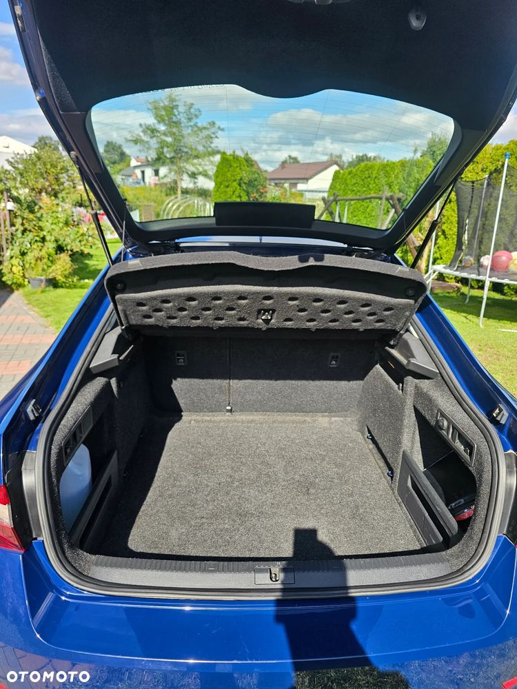 Skoda Superb - 10