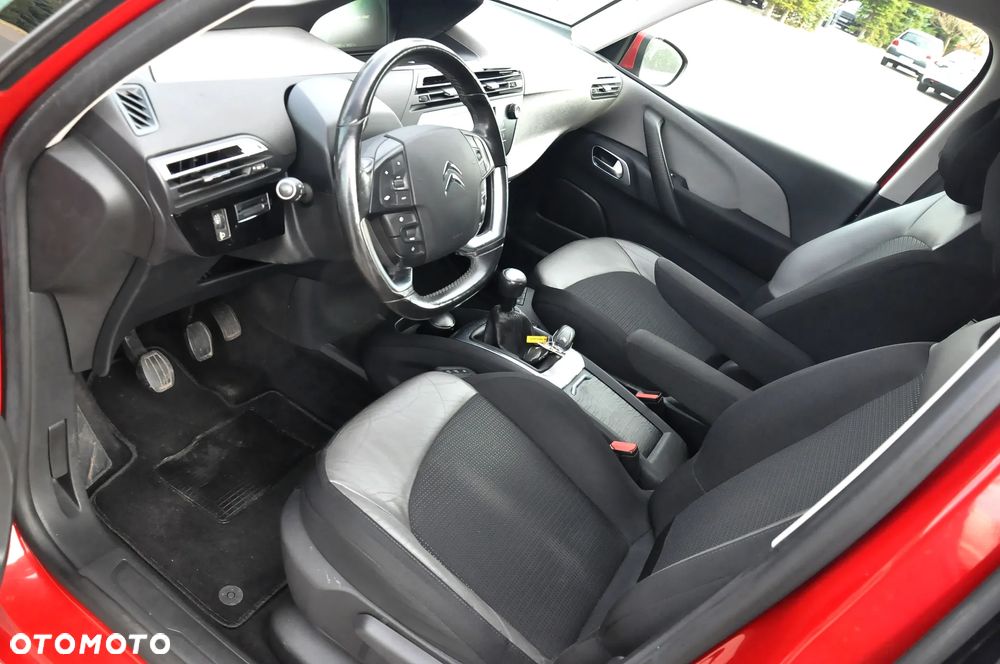 Citroën C4 Picasso e-HDi 115 Intensive - 27