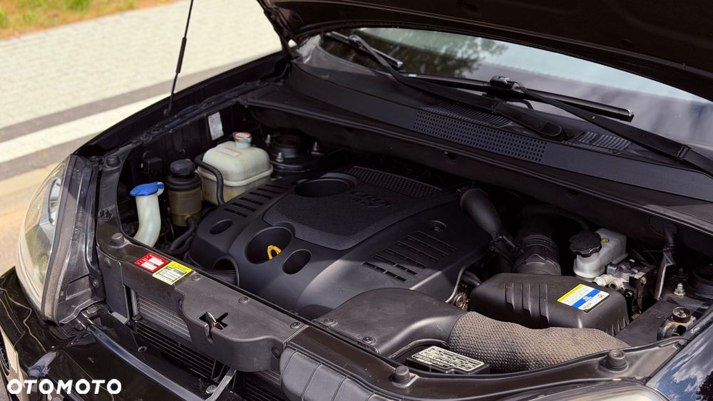 Hyundai Tucson - 23