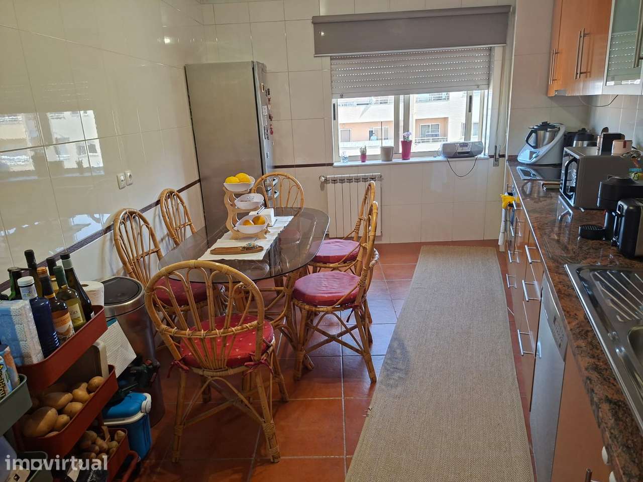 Apartamento T3 Com Aquecimento Central completo, Próximo Centro Braga - Grande imagem: 3/28